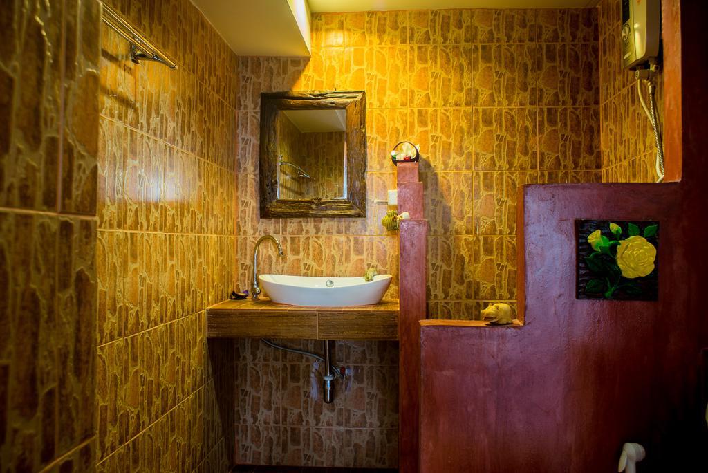 Pissamorn House Chiang Mai Dış mekan fotoğraf