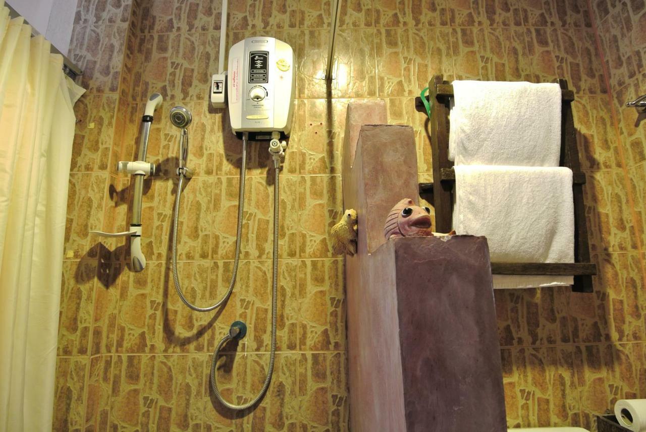 Pissamorn House Chiang Mai Dış mekan fotoğraf