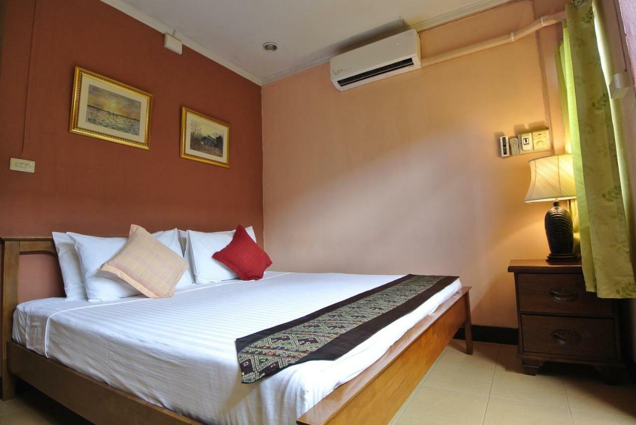 Pissamorn House Chiang Mai Dış mekan fotoğraf