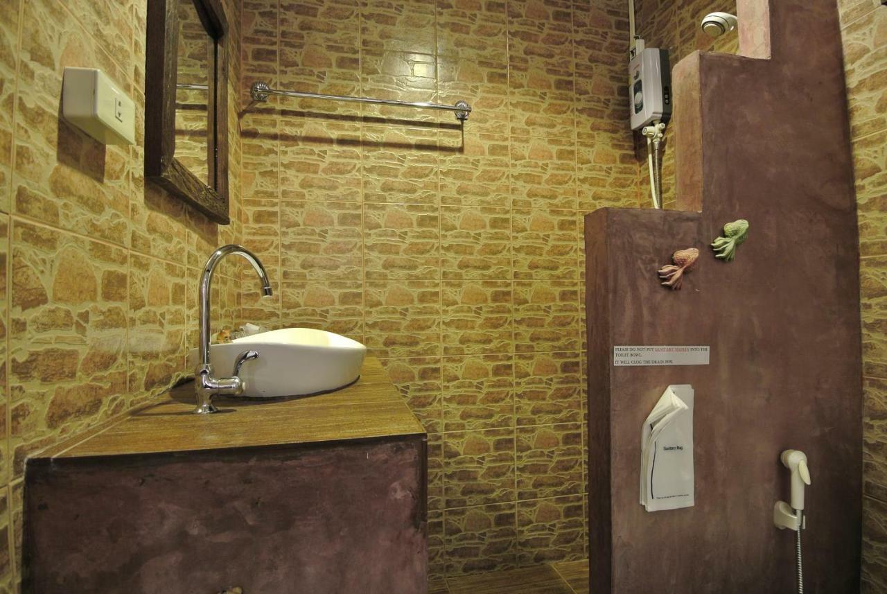 Pissamorn House Chiang Mai Dış mekan fotoğraf