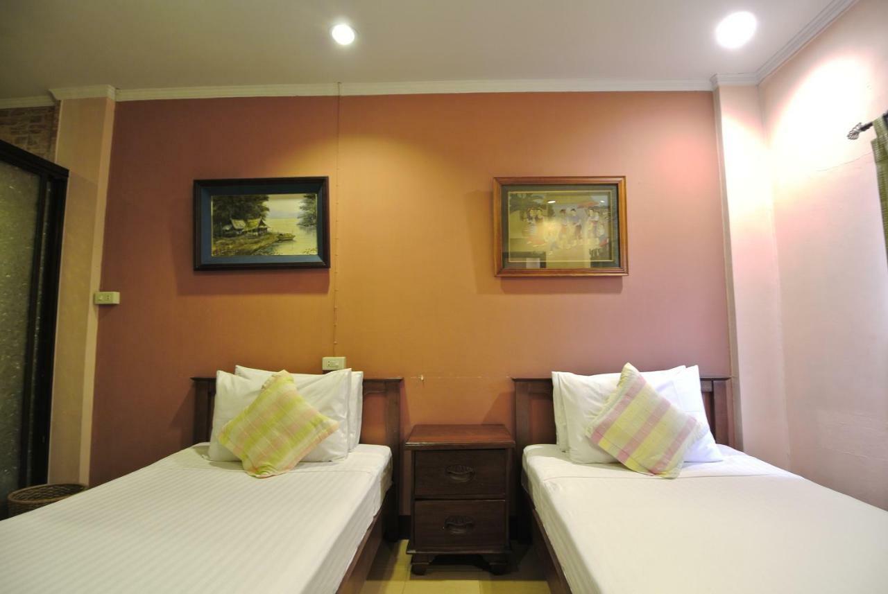 Pissamorn House Chiang Mai Dış mekan fotoğraf