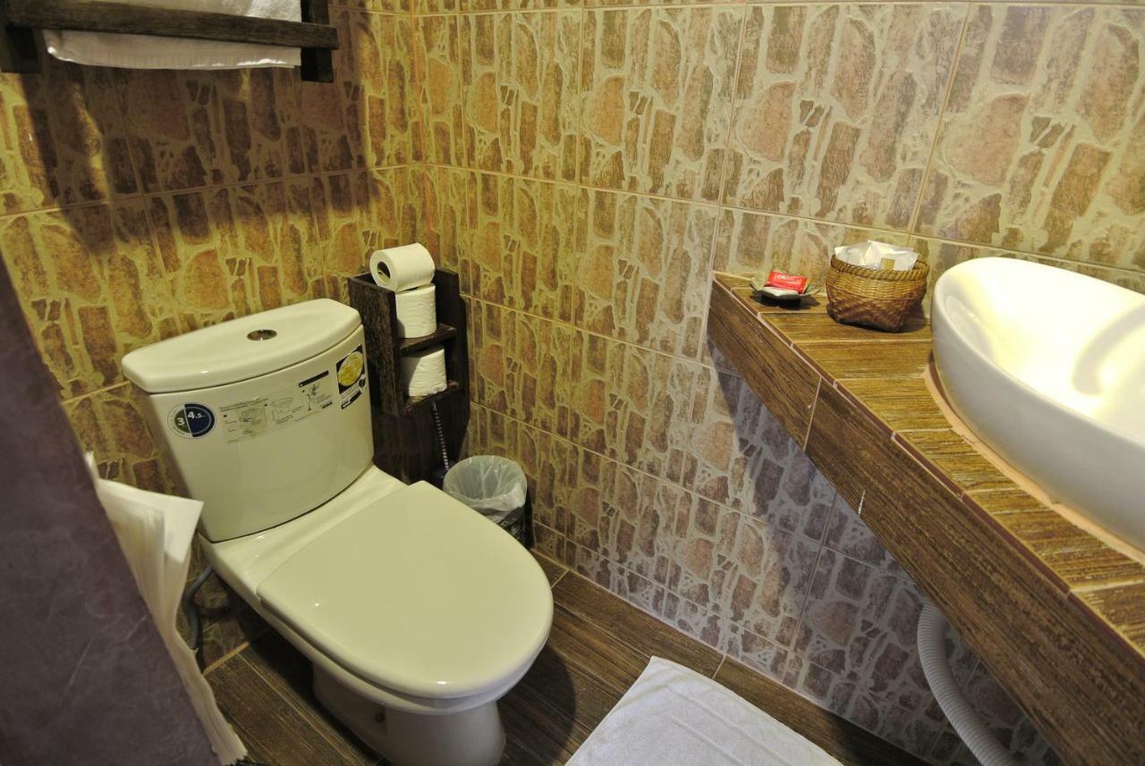 Pissamorn House Chiang Mai Dış mekan fotoğraf